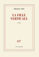 La fille verticale