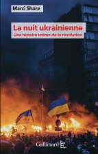 THE UKRAINIAN NIGHT