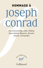 HOMMAGE A JOSEPH CONRAD