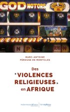 Des « violences religieuses » en Afrique