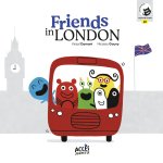 FRIENDS IN LONDON