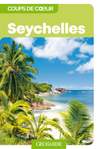 SEYCHELLES (COLLECTIFS GALLIMARD LOISIRS)(Brožovaná)