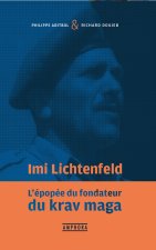 Imi Litchtenfeld, un sage dans la tempête