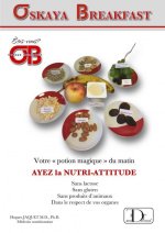 OSKAYA Breakfast