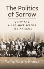 The Politics of Sorrow – A Story of Unity and Allegiance Across Tibetan Exile