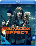 Paradox Effect, 1 Blu-ray