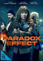 Paradox Effect, 1 DVD