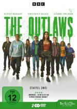 The Outlaws. Staffel.2, 2 DVD