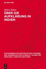 Über die Aufklärung in Indien