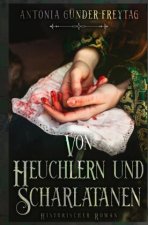 Von Heuchlern und Scharlatanen