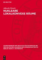 Nukleare lokalkonvexe Räume