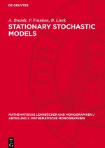 Stationary Stochastic Models