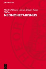Neomonetarismus
