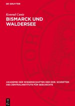 Bismarck und Waldersee