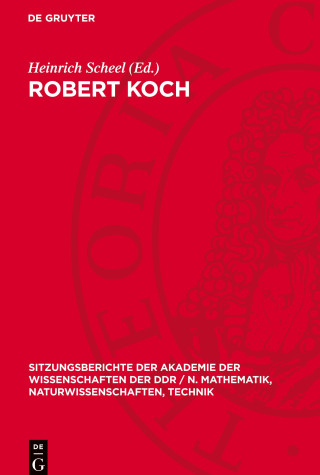 Robert Koch