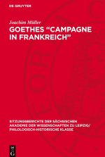 Goethes 