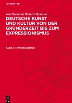 Impressionismus