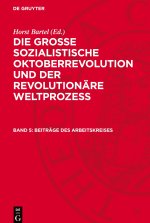 Beiträge des Arbeitskreises