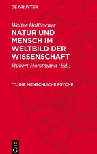 Die menschliche Psyche