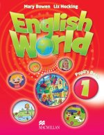 English World 1. Pupil's Book + eBook. Wydanie 2023