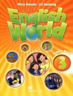 English World 3. Pupil's Book + eBook. Wydanie 2023