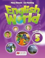 English World 5. Pupil's Book + eBook. Wydanie 2023