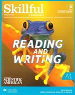 Skillful. Third Edition Foundation. Reading & Writing. Student's Book with Student's App and Digital Student's Book
