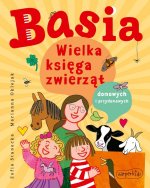 Wielka księga zwierząt domowych i przydomowych
