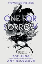 One for sorrow. Stowarzyszenie Srok. Tom 1