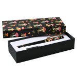 MUSHROOMS FOUNTAIN PEN