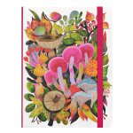 MUSHROOM MEDLEY JOURNAL