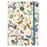 BIRDS & BERRIES JOURNAL