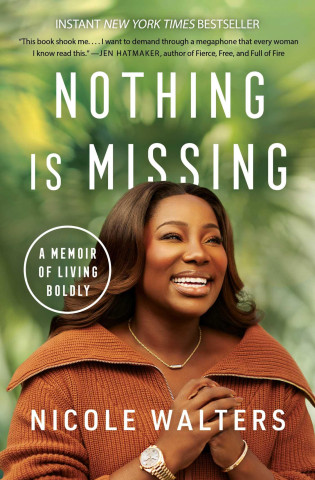 NOTHING IS MISSING