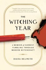 WITCHING YEAR