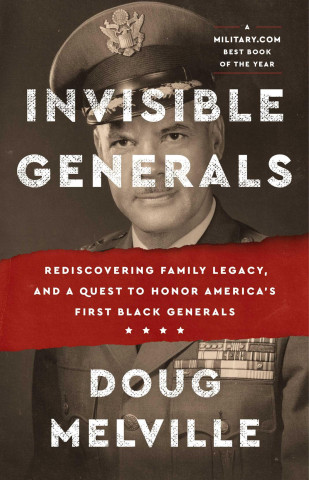 INVISIBLE GENERALS