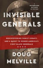 INVISIBLE GENERALS