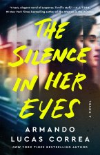 SILENCE IN HER EYES