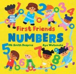 FIRST FRIENDS NUMBERS