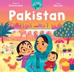 OUR WORLD PAKISTAN