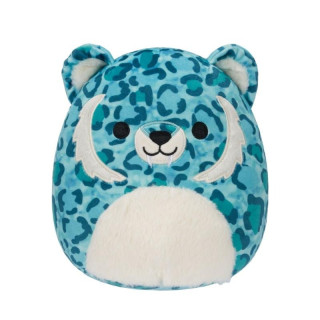 Squishmallows ďż˝avlozubďż˝ tygr Griffin 20 cm