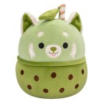 Squishmallows Matcha panda malá Eitan 20 cm