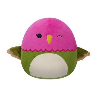 Squishmallows Kolibďż˝ďż˝k Nalma 20 cm