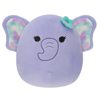 Squishmallows Fialovďż˝ slon Anjali 20 cm