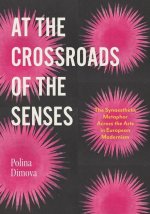 At the Crossroads of the Senses – The Synaesthetic Metaphor Across the Arts in European Modernism