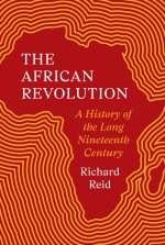 The African Revolution – A History of the Long Nineteenth Century