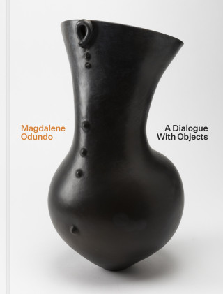 Magdalene Odundo – A Dialogue with Objects