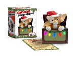 GREMLINS SANTA GIZMO