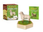 CATAN SCREAMING SHEEP BAA AAH