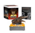 HOUSE OF THE DRAGON BALERION LIGHT UP DR