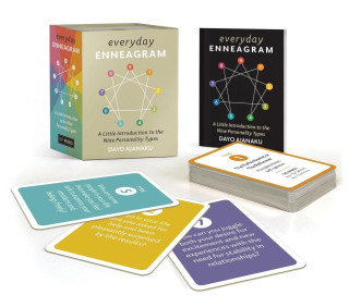 EVERYDAY ENNEAGRAM